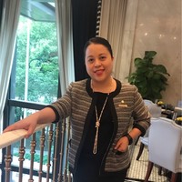 Monica Zhao