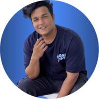 Suraj Tiwari