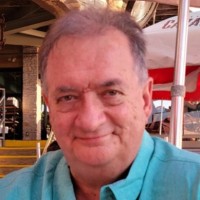 Dwight Mccauley