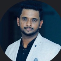 Ashiq M A