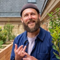 Pete Ellis