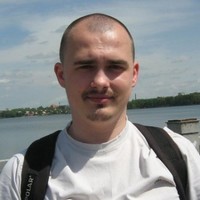 Yuriy Voloshyn