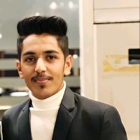 Arif Ali