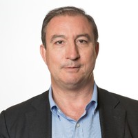 Marcos Sanz Del Castillo