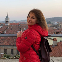 Elena Nemchenko