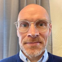 Tobias Nygren