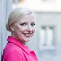 Satu Grönberg