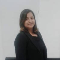 Luiza de Marilac Mendes Avelino Santos
