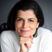 Zoé Hindré Chélala