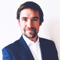 Arnaud Delye De Mazieux