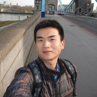 Ian Xu