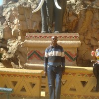 Kedibone Joseph Pule