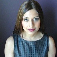 Misha Miranda