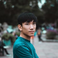 Huy H.