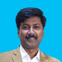 M Srinivasa Rao