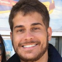 João Gabriel Lago E Silva