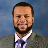 Dwayne Barrett, CISSP