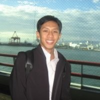 Bery Iswantoro