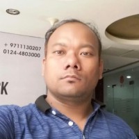 Jay Ram Chaudhary
