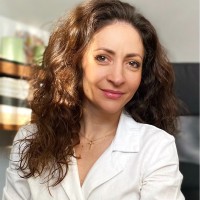 Gabriela Onofrei