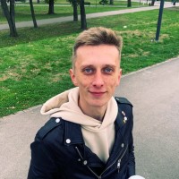 Konstantin Bolshakov
