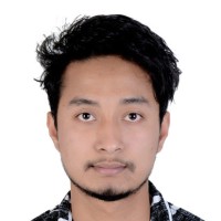 Sagun Shrestha