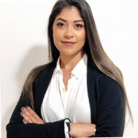 Thayná Braga