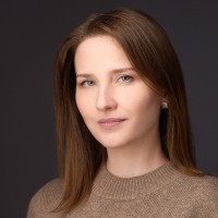 Svetlana Kim