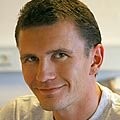 Henrik Vilslev Skov Jensen