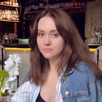 Anastasia Simonova