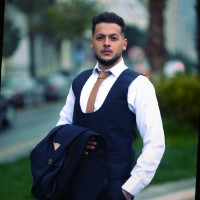 Eyad Odeh