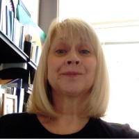 Beverley Cush Evans