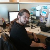 Morris Mastini