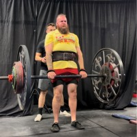 Joshua Wheatley