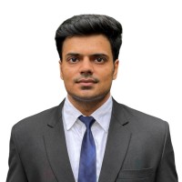 Devansh Pratap Singh