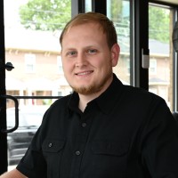 Caleb Miles