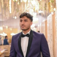 Syed Muhammad Aun Abbas