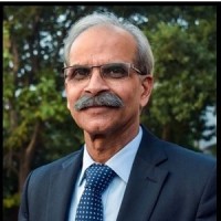 Virendra Tewari