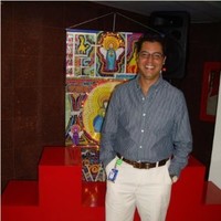 Santiago Alfonso Piñate Vasquez