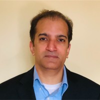 Deepak Kulkarni