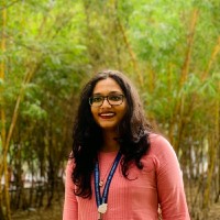 Pavithra S Pillai