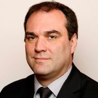 Ludovic LAURENT