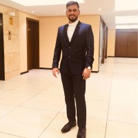 Ashutosh Sangamnerkar