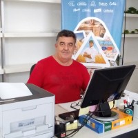 Martin Garcia