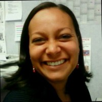 Chere'-Ann Martin