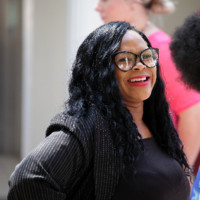 Julia Masango