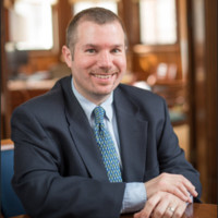 Matthew Motyka, CPA