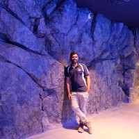 Aravind Kumar Subramaniam Manokaran