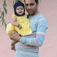 Satesh Salunke