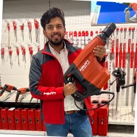 Ankit Garg